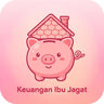 Logo Keuangan Ibu Jagat